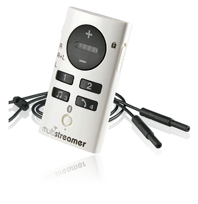 Multistreamer