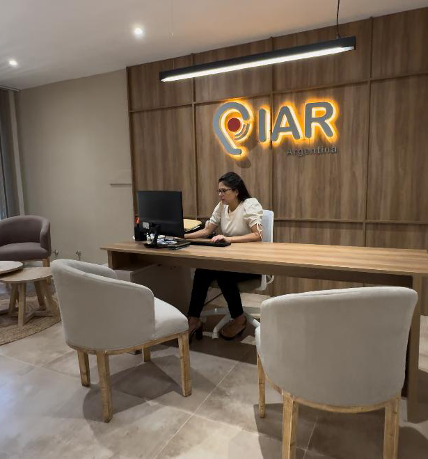 La empresa de Audífonos <br>que más hace por vos
